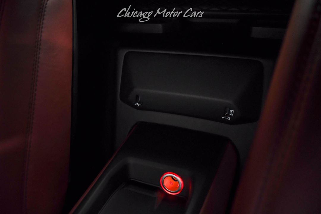 2020 Lamborghini Huracan