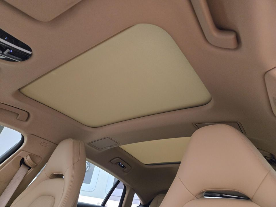 2018 Porsche Panamera