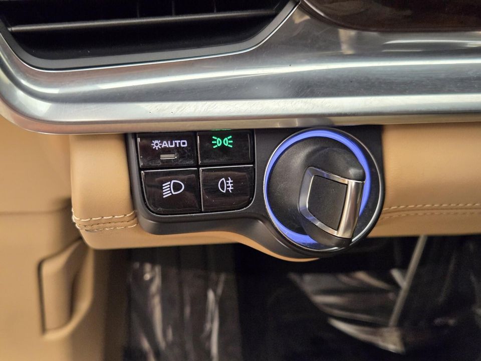 2018 Porsche Panamera