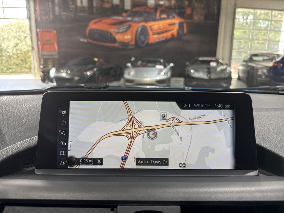2017 BMW M2
