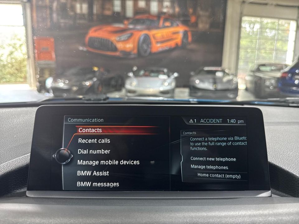 2017 BMW M2