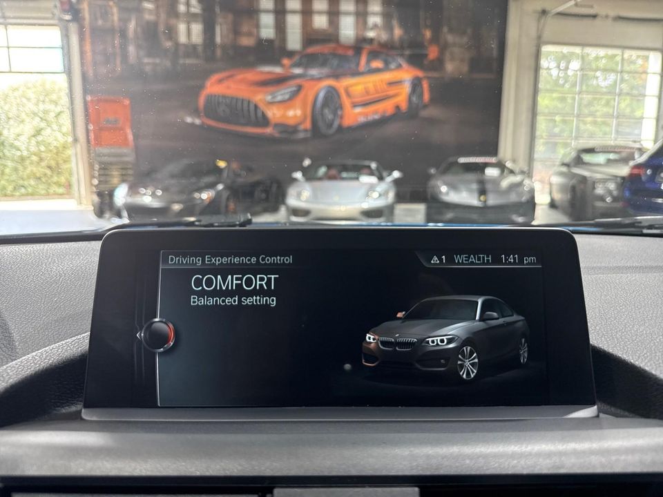 2017 BMW M2