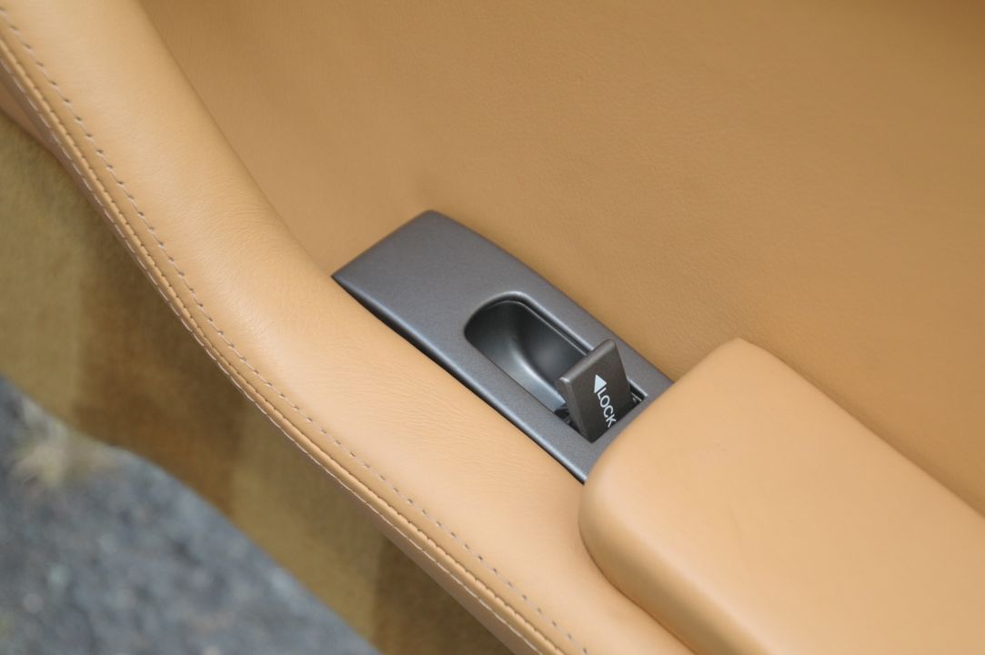 1995 Ferrari 456 GT Manual