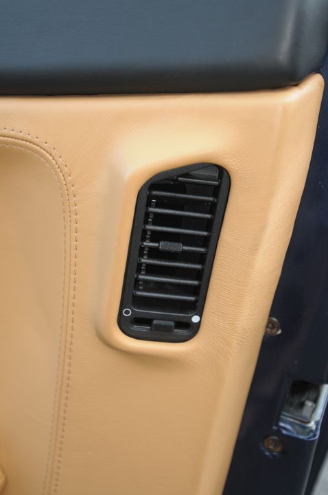 1995 Ferrari 456 GT Manual