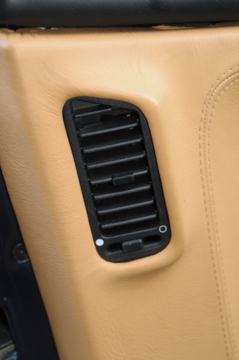 1995 Ferrari 456 GT Manual