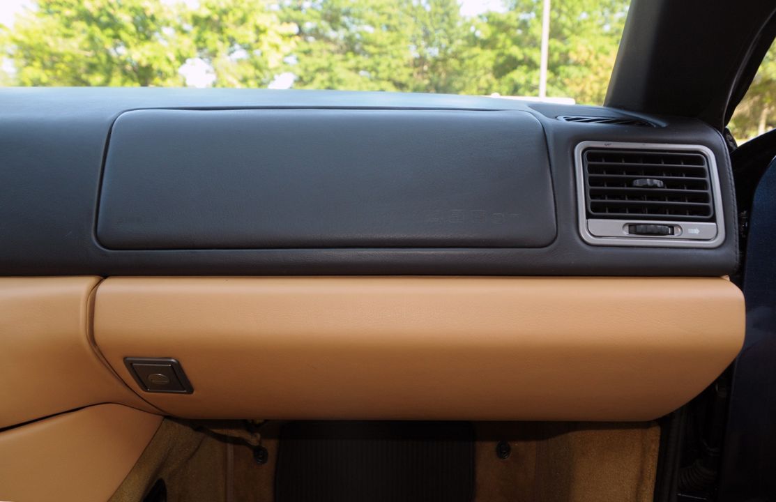 1995 Ferrari 456 GT Manual