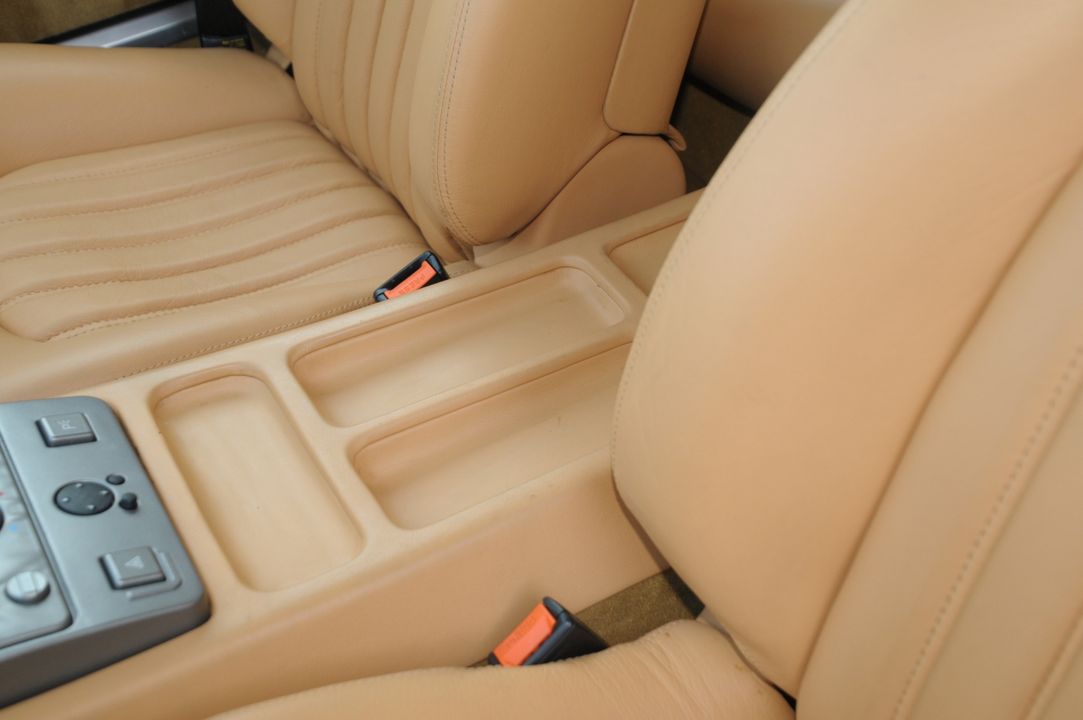 1995 Ferrari 456 GT Manual
