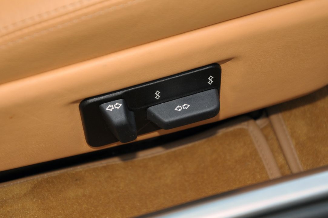 1995 Ferrari 456 GT Manual