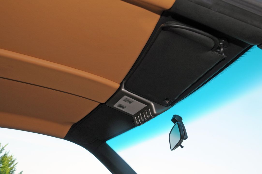 1995 Ferrari 456 GT Manual