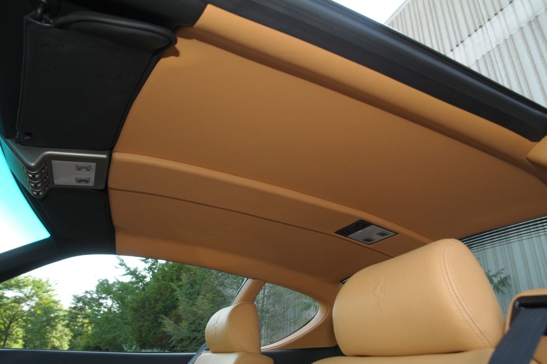 1995 Ferrari 456 GT Manual