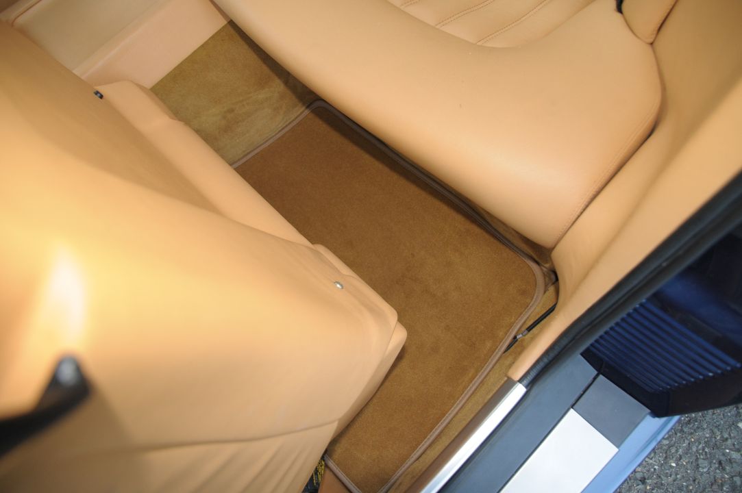 1995 Ferrari 456 GT Manual
