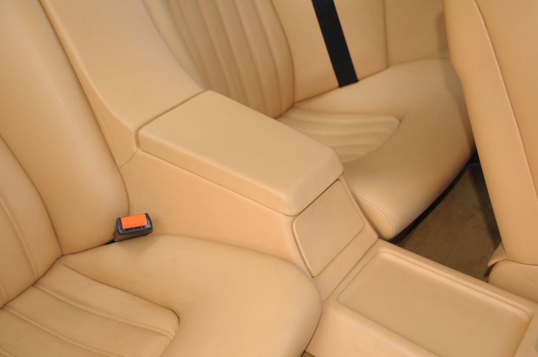 1995 Ferrari 456 GT Manual