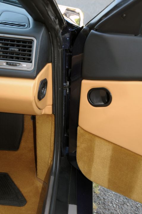 1995 Ferrari 456 GT Manual