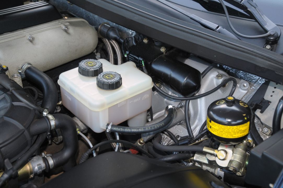 1995 Ferrari 456 GT Manual