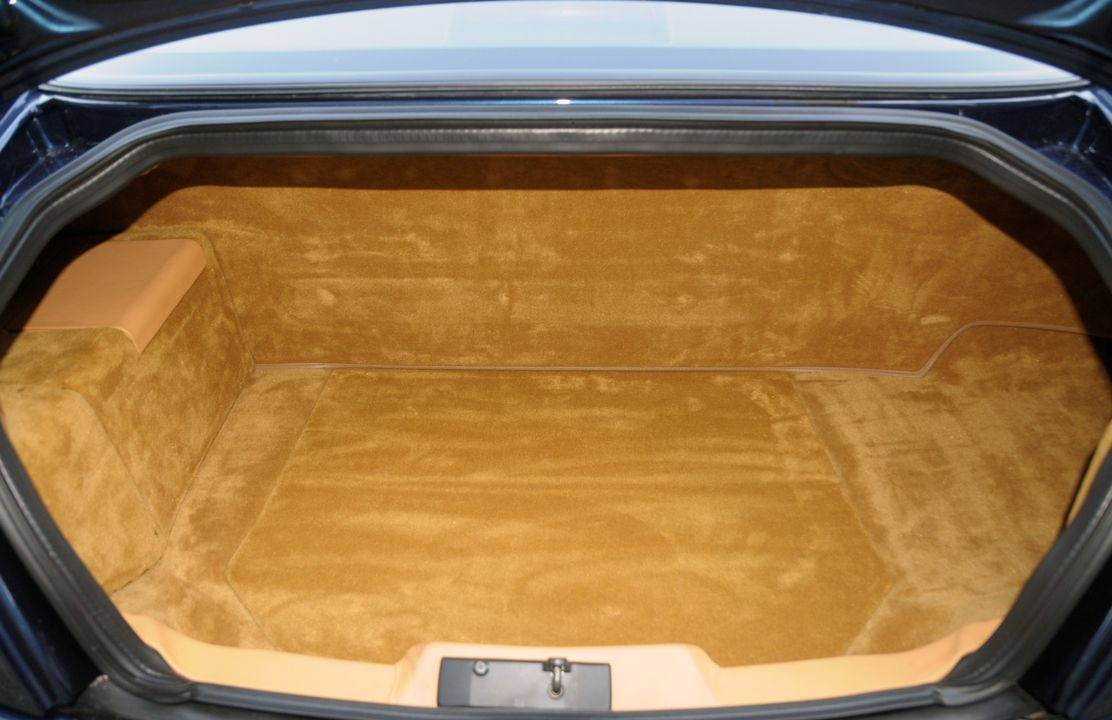 1995 Ferrari 456 GT Manual