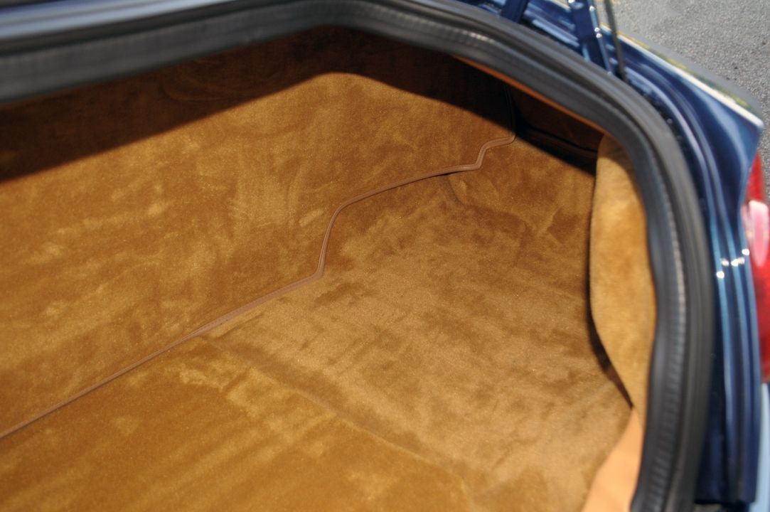1995 Ferrari 456 GT Manual