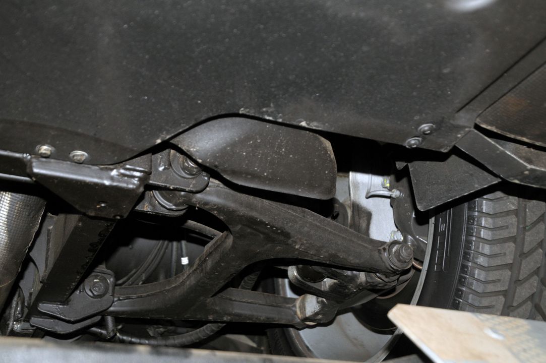 1995 Ferrari 456 GT Manual