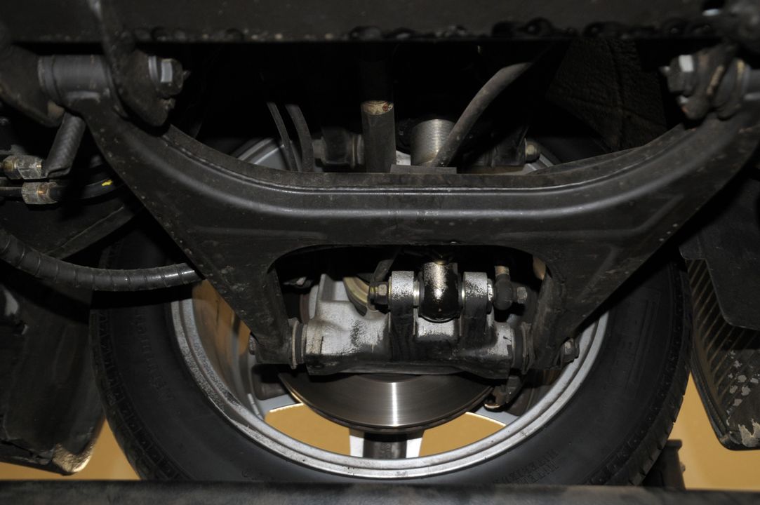 1995 Ferrari 456 GT Manual