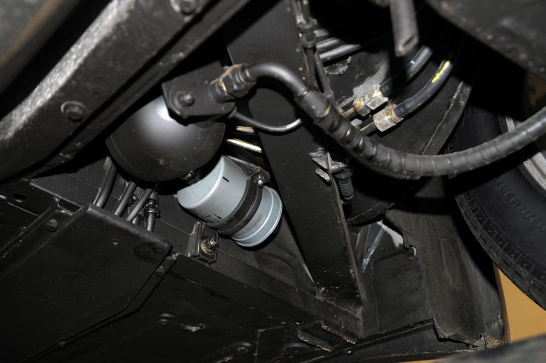 1995 Ferrari 456 GT Manual