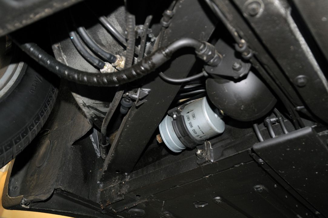 1995 Ferrari 456 GT Manual
