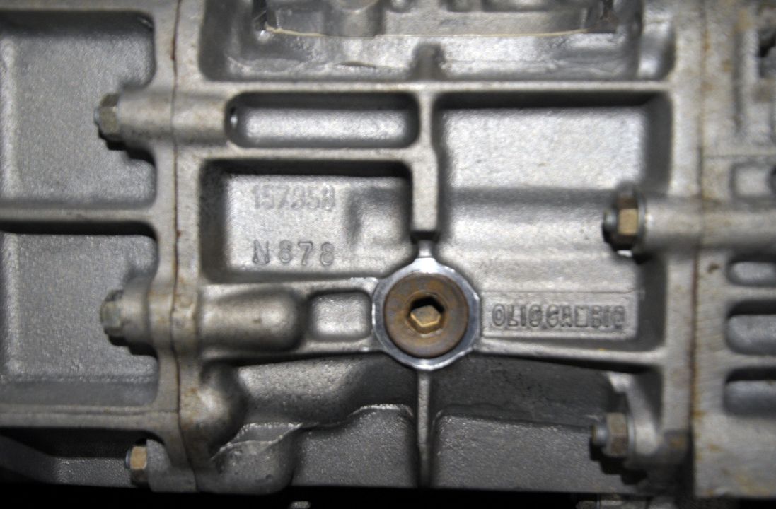 1995 Ferrari 456 GT Manual