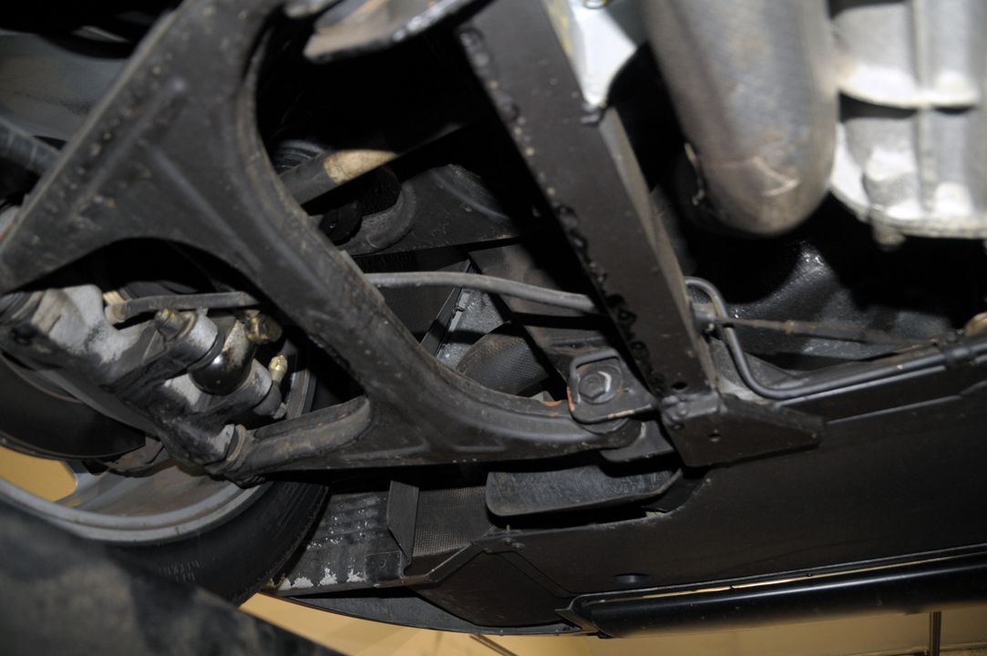 1995 Ferrari 456 GT Manual