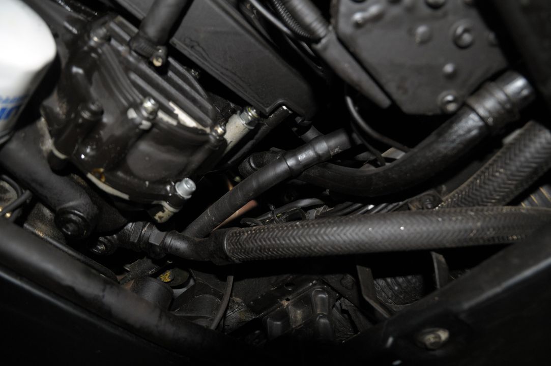 1995 Ferrari 456 GT Manual