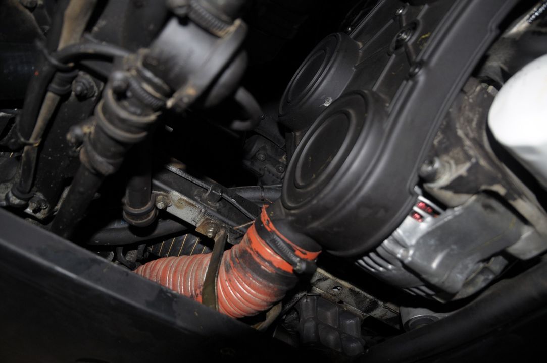1995 Ferrari 456 GT Manual