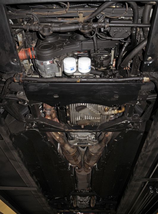 1995 Ferrari 456 GT Manual