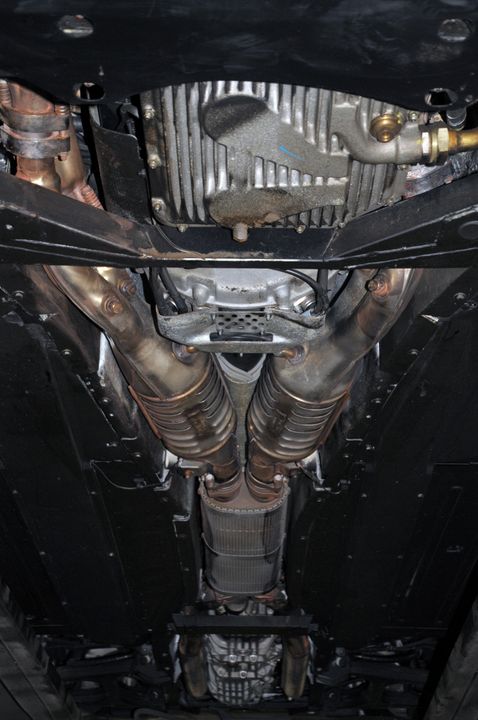 1995 Ferrari 456 GT Manual