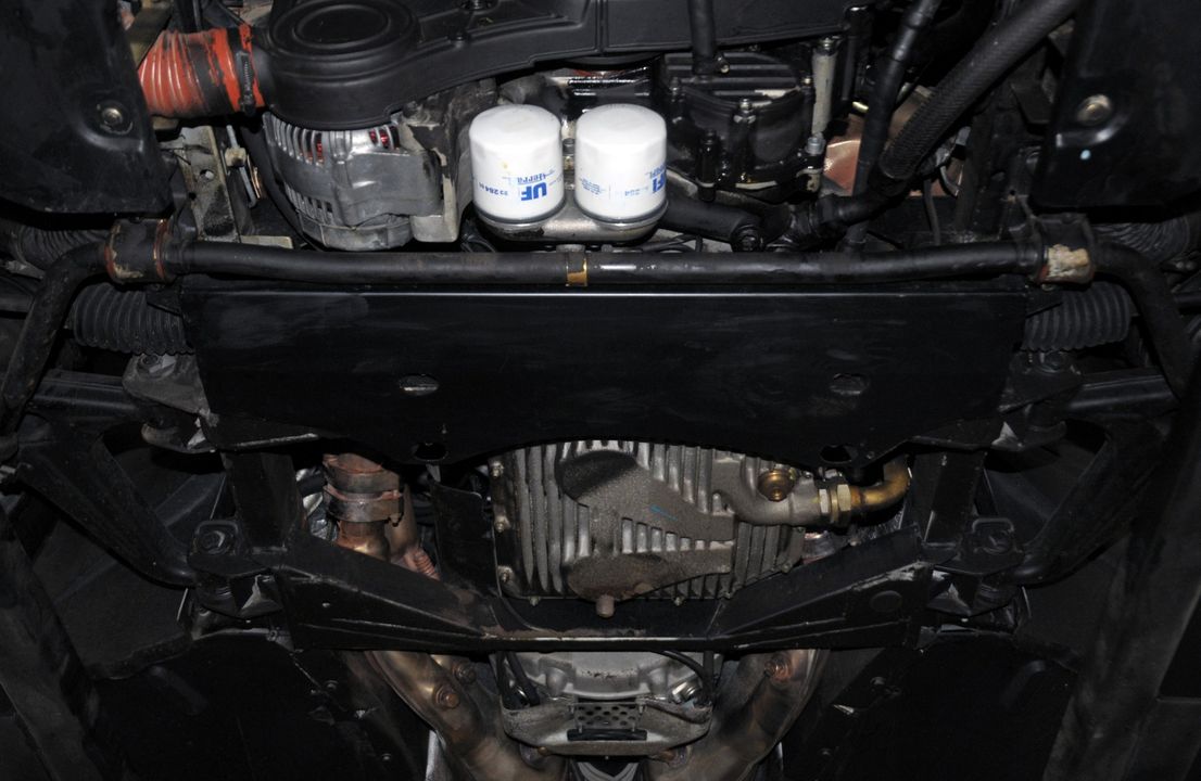 1995 Ferrari 456 GT Manual