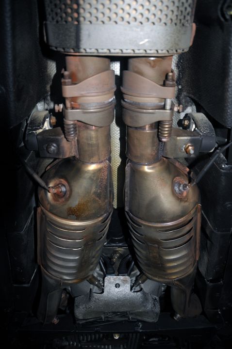 1995 Ferrari 456 GT Manual