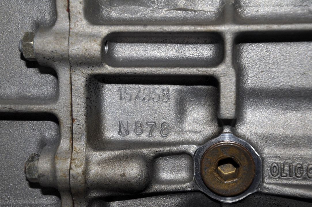 1995 Ferrari 456 GT Manual