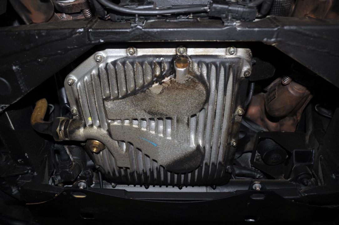 1995 Ferrari 456 GT Manual