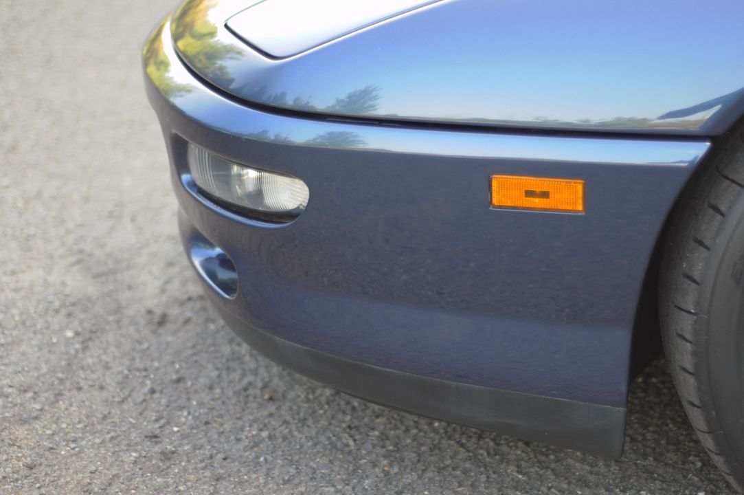 1995 Ferrari 456 GT Manual