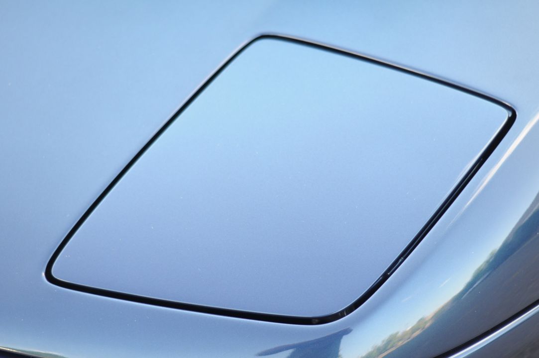 1995 Ferrari 456 GT Manual