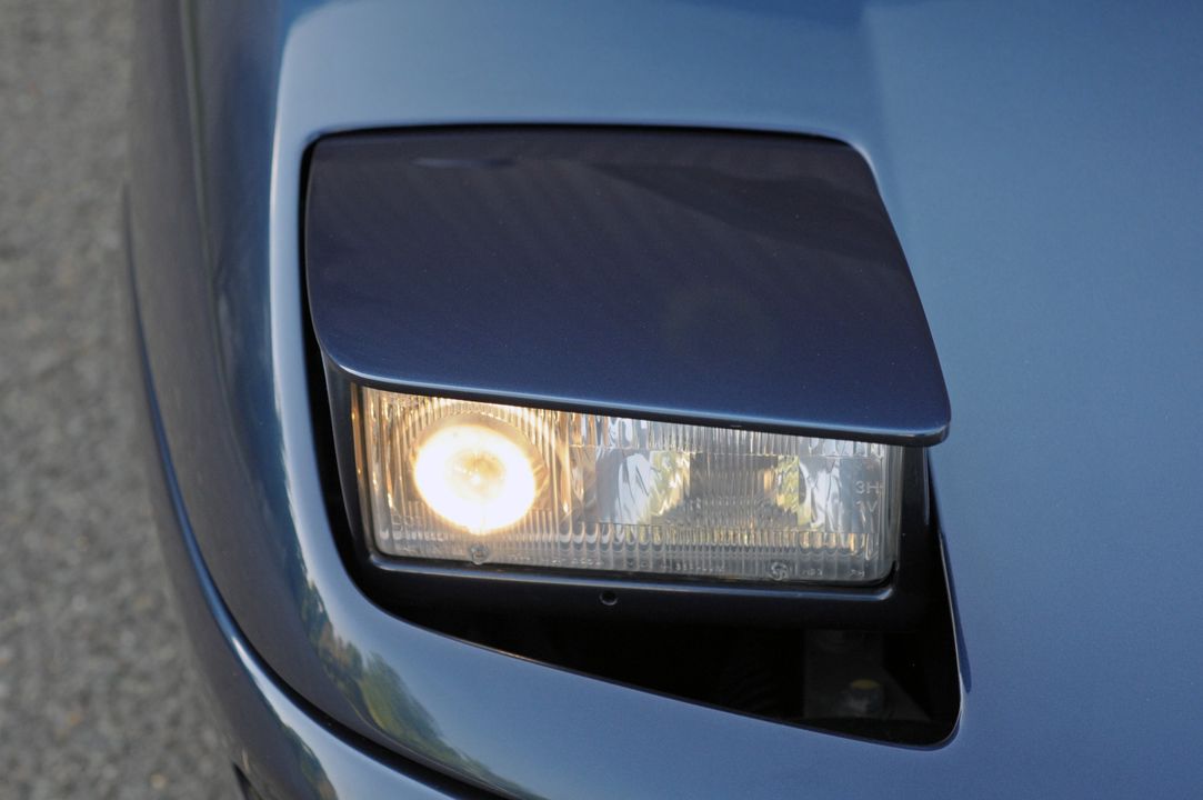1995 Ferrari 456 GT Manual