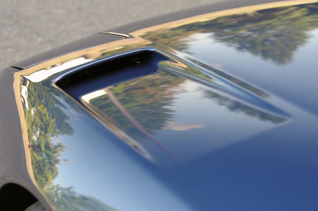 1995 Ferrari 456 GT Manual