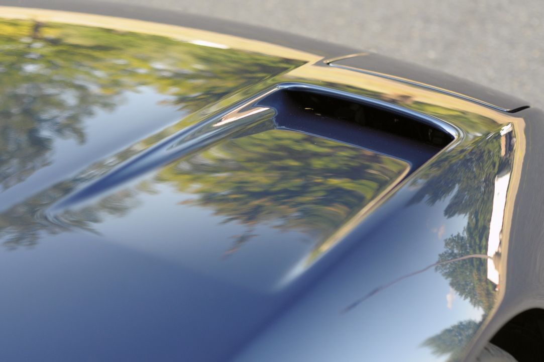 1995 Ferrari 456 GT Manual