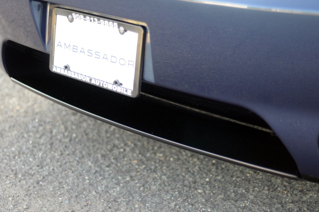1995 Ferrari 456 GT Manual
