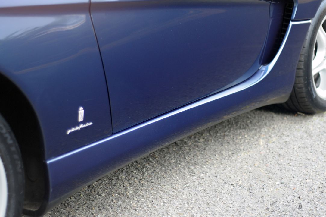1995 Ferrari 456 GT Manual