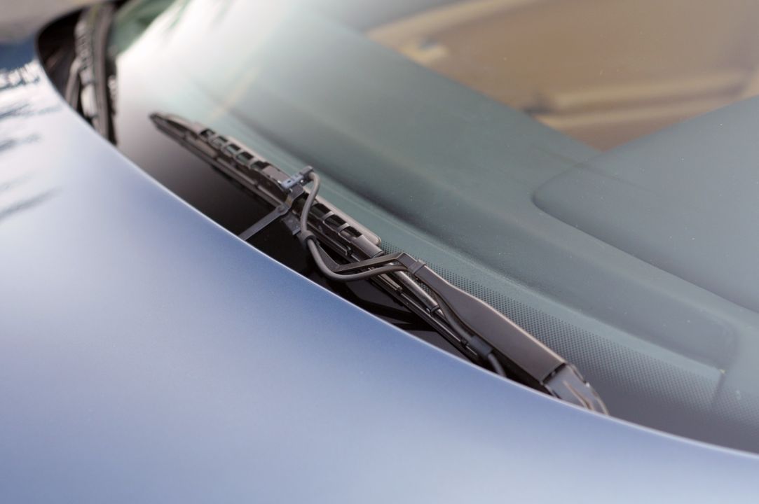 1995 Ferrari 456 GT Manual
