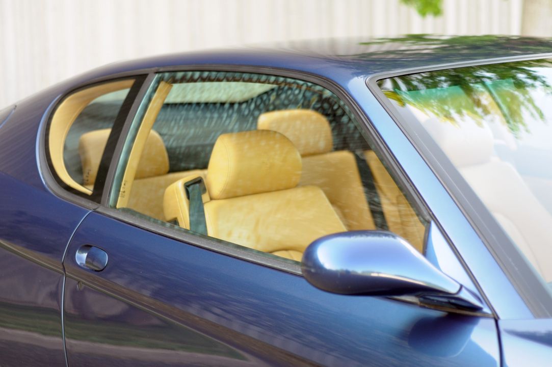 1995 Ferrari 456 GT Manual