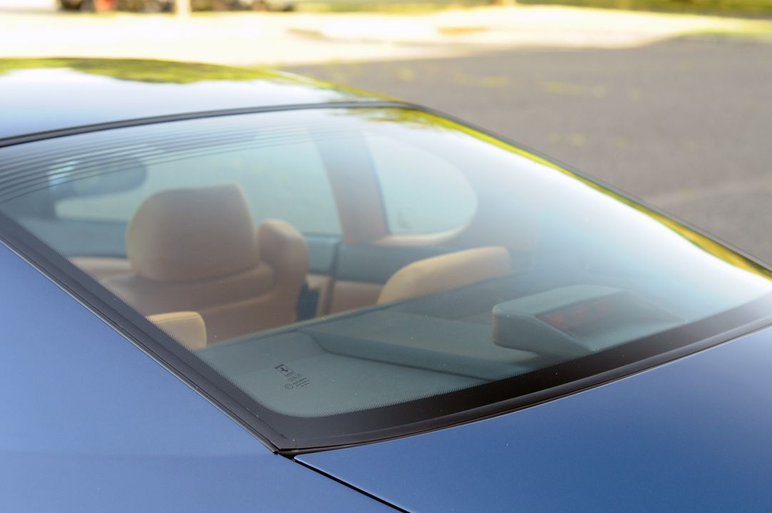 1995 Ferrari 456 GT Manual
