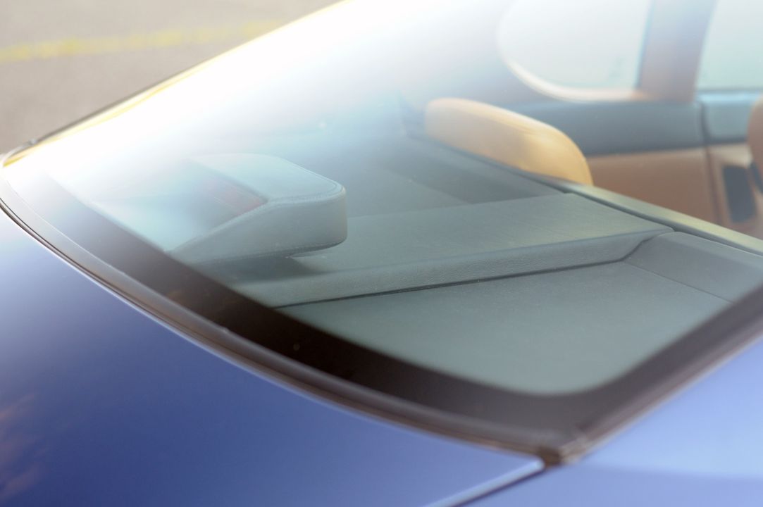 1995 Ferrari 456 GT Manual