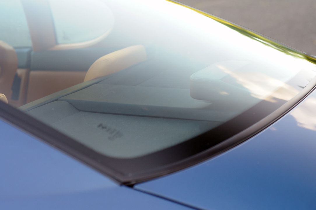 1995 Ferrari 456 GT Manual