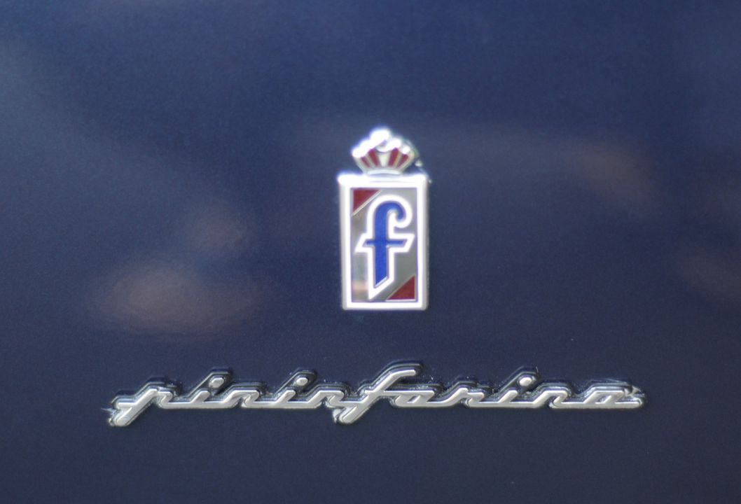 1995 Ferrari 456 GT Manual