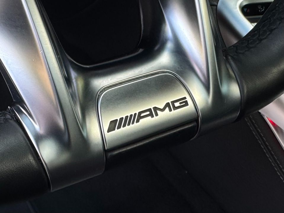 2021 Mercedes-Benz AMG GT 53