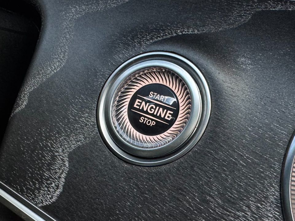 2021 Mercedes-Benz AMG GT 53
