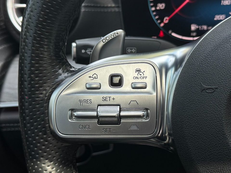 2021 Mercedes-Benz AMG GT 53